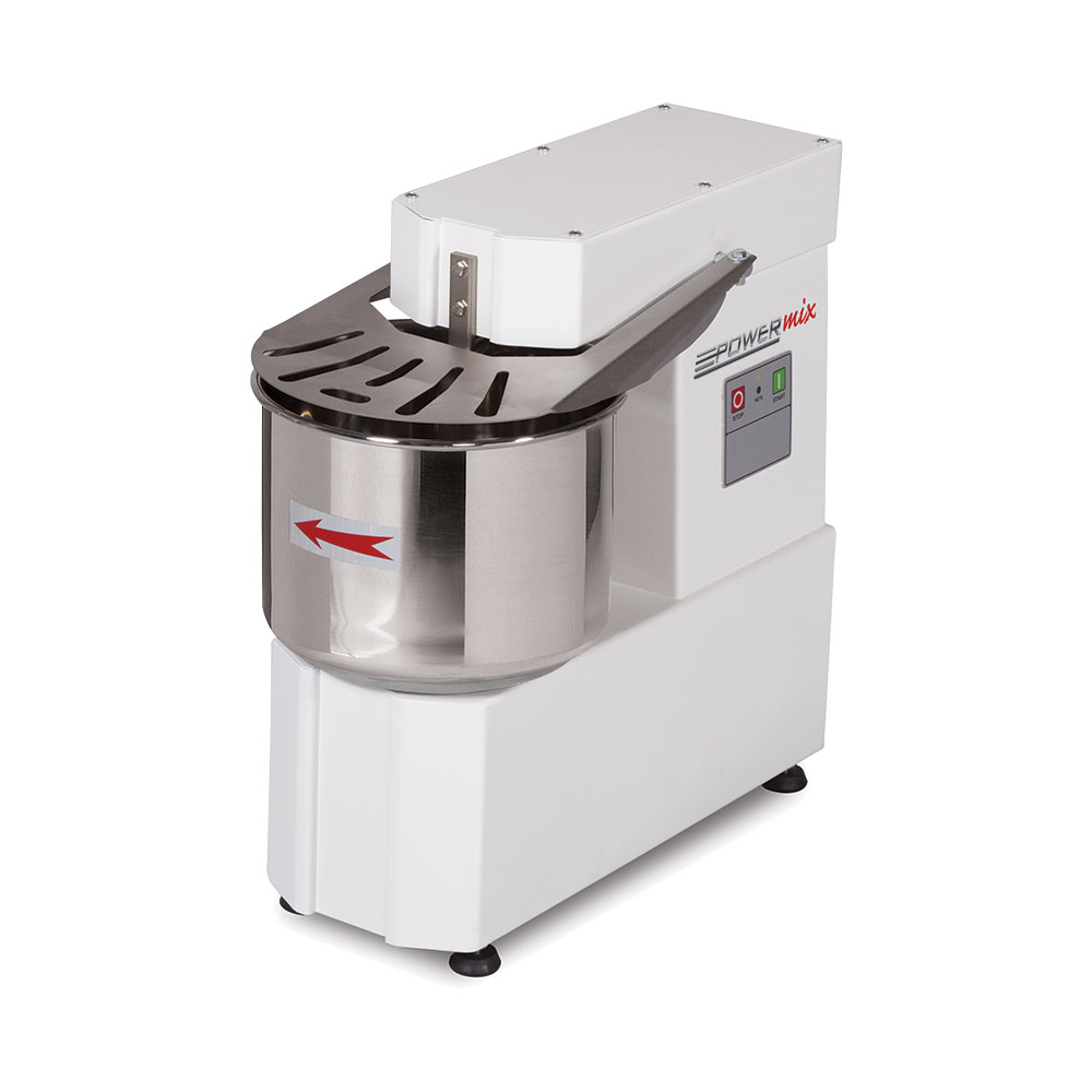 Spiral Mixer TC